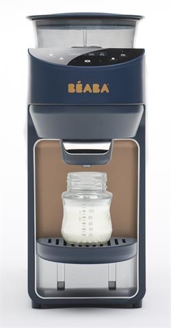 Milkeo Plus Otomatik Mama Hazırlayıcı, Night Blue