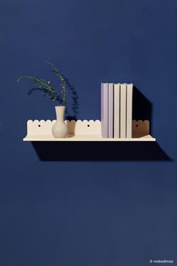 Vibes Metal Raf Büyük, Ivory