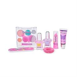 Martinelia Kalem Kutusu ve Güzellik Seti - Shimmer Wings