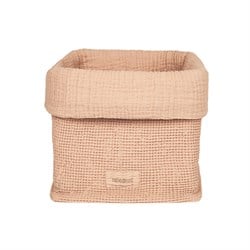 Wabi Sabi Sepet, Powder pink