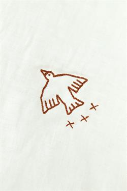 L1N0 Battaniye, Off White