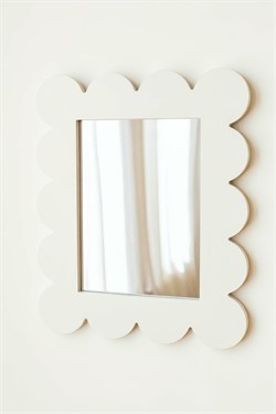 Childhome Çocuk Odası Aynası, Biscuit Dreams