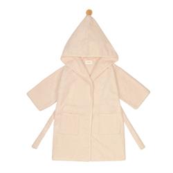 Nobodinoz So Cute Bornoz, Latte 5-7 Yaş