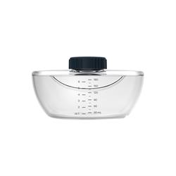 Giyilebilir Pompa için Süt Toplama ve Depolama Haznesi