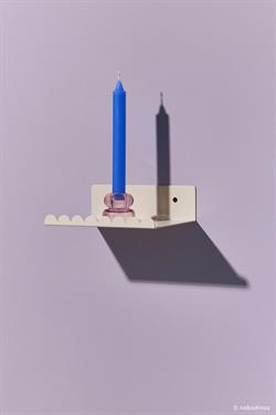 Vibes Metal Raf Küçük, Ivory