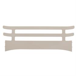 Classic Yan Koruma, Cappuccino