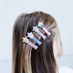 Mimi & Lula Star Bar 4lü Toka