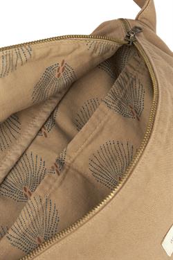 Paris- Tokyo Bel Çantası Büyük Boy, Sesame