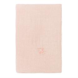 L1N0 Battaniye, Mauve Pink