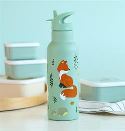 Termos Pipetli Suluk, Forest Friends (500 ml)