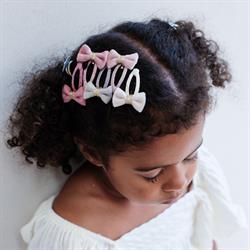 Mimi & Lula Tinkerbell Velvet Mini 5li Toka