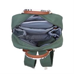 Family Club Sırt Çantası, Yeşil