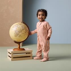 Ergopouch Uyku Tulumu (1.0 TOG) Elephant Parade