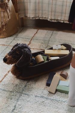 Lorena Canals Çocuk Odası Sepet, Sparky