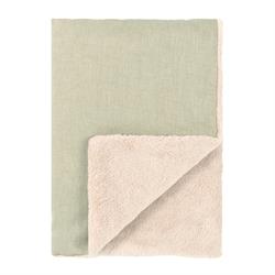 Nobodinoz L1N0 Bebek Battaniye, Green Matcha