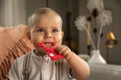 Sophie La Girafe, Vanilya Diş Kaşıyıcı