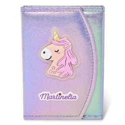 Martinelia Seyahat Makyaj Cüzdanı - Little Unicorn