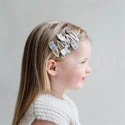 Mimi & Lula Cat & Mouse Mini 5li Toka