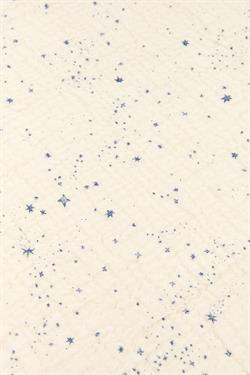 Nobodinoz Wabi Sabi Nevresim Takımı, Blue Milky Way