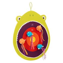 B.Toys Dart, Kurbağa