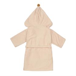 Nobodinoz So Cute Bornoz, Latte 5-7 Yaş