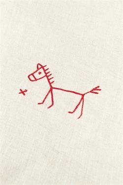 L1N0 Battaniye, Greige