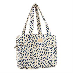 Hyde Park Anne Bebek Çantası, Leonie Blue