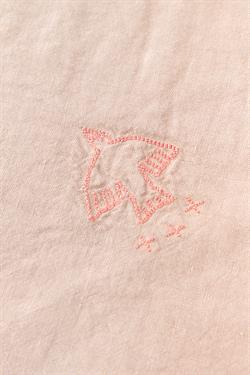 L1N0 Battaniye, Mauve Pink