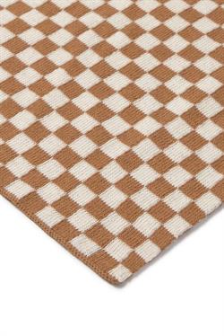 Lorena Canals Örgü Battaniye, Tiles Toffee