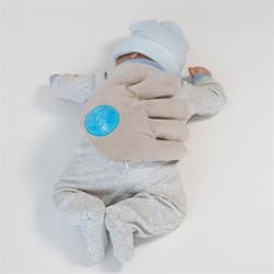 Mona Yatıştırıcı El Yastığı