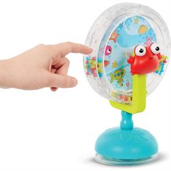 B.Toys Müzikal Dönme Dolap