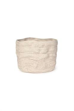 Lorena Canals Sepet, Stonewashed Natural Medium