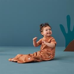 Ergopouch Çift Kullanım Uyku Tulumu (1.0 TOG) Sunny