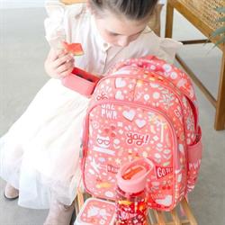 Termal Bölmeli Sırt Çantası, Fun