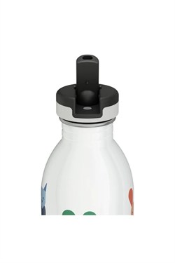 24Bottles Kids Bottle Paslanmaz Çelik Çocuk Su Matarası 500 ml, Best Friends