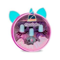 Martinelia Mini Çantalı Manikür Seti - Little Unicorn