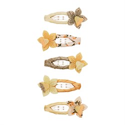 Mimi & Lula Daffodil Mini 5li Toka
