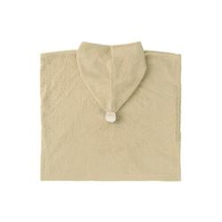 Nobodinoz So Cute Panço 3-5 Yaş, Green Tea