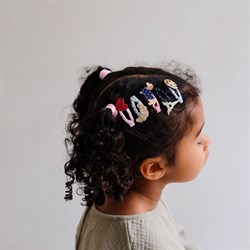 Mimi & Lula Paris Mini 5li Toka