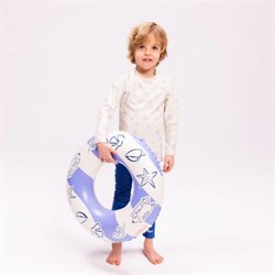 Swim Essentials Surfer Yüzme Simidi +3 Yaş (55 cm)