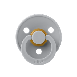 Bibs Emzik Symmetric (0-6 ay ), Cloud