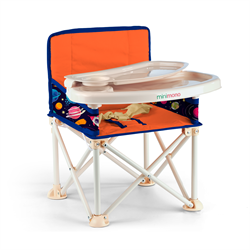 Minimono Plus Portatif  Mama Sandalyesi, Uzay