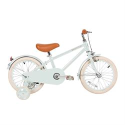 Banwood Classic Vintage Bisiklet, Mint