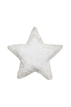 Lorena Canals Çocuk Odası Yastığı, Stella Ivory