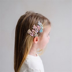 Mimi & Lula Sparkle Bow Mini 5li Toka