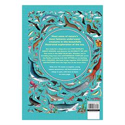 Atlas Of Ocean Adventures