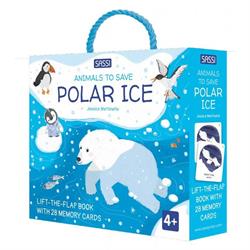 Animals To Save - Polar Ice