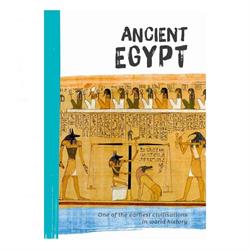 Art Treasures - Ancient Egypt The Mask Of Tutankha