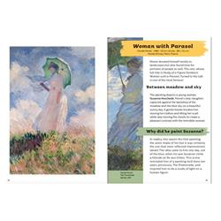 Art Treasures - Monet And The Impressionists