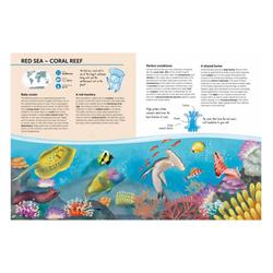 Atlas Of Biodiversity Oceans And Seas